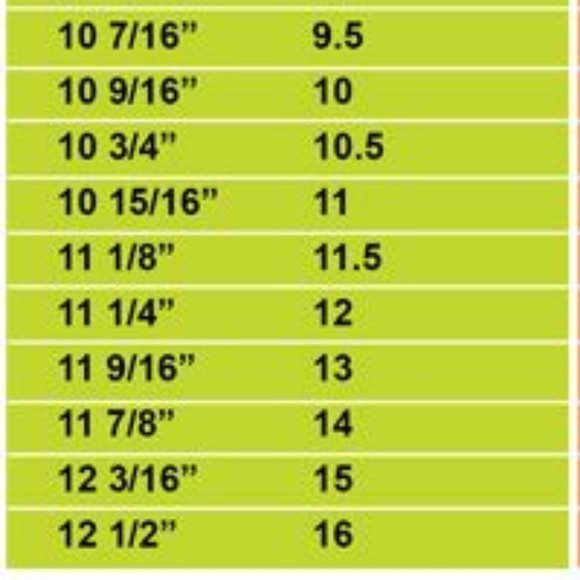 Footwear - Picture 5 of 14